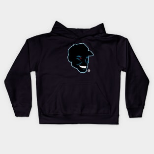 Sinister Grynn Logo Kids Hoodie